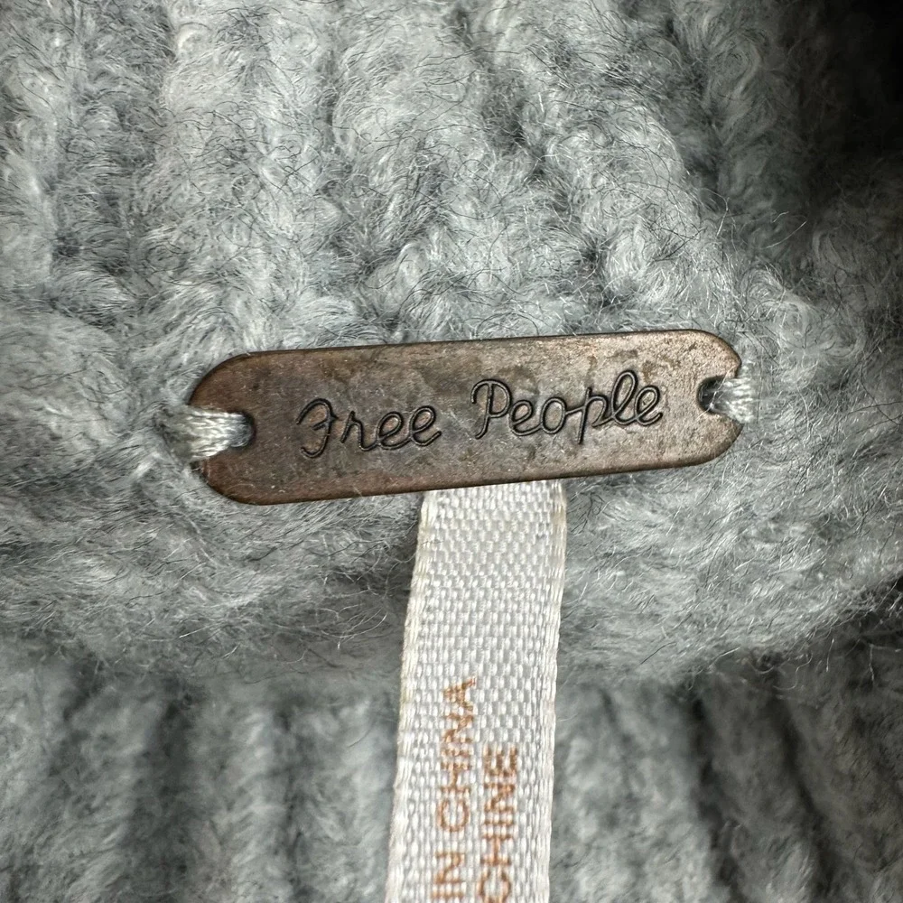 Free People item super